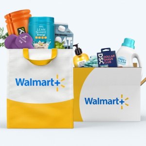 Walmart+ Members will get to shop the Early Access Sale