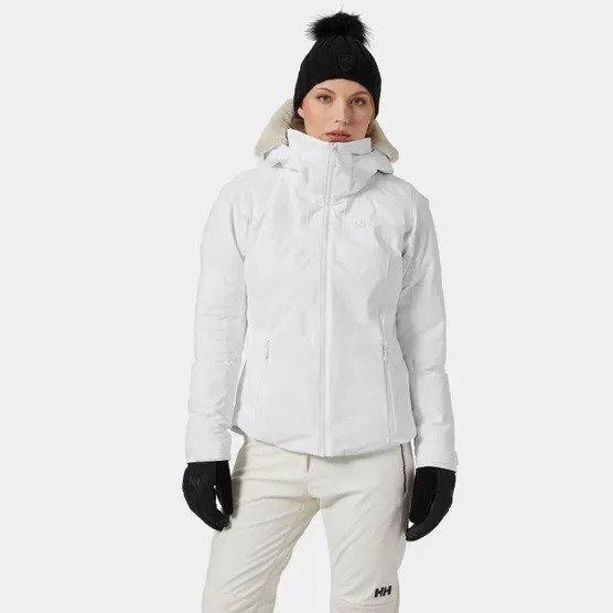 Women's Verbier Infinity Ski Jacket