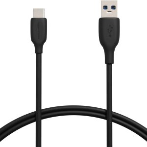 Amazon Basics USB-A to Lightning Charging Cable