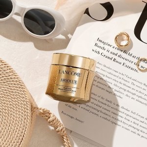 Lord + Taylor Beauty Sale