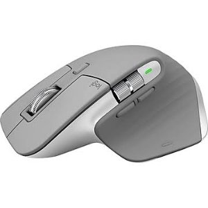 Logitech MX Master 3 Wireless Laser Mouse