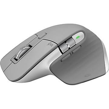 MX Master 3 Wireless Laser Mouse