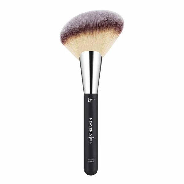 Heavenly Luxe Sculpt and Define Blush Brush #25 - IT Cosmetics