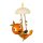 Orange Bird Sketchbook Ornament – EPCOT International Flower and Garden Festival 2023 | shopDisney