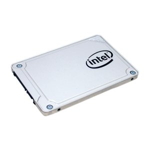Intel SSDSC2KW512G8X1 545s 2.5" 512GB SSD