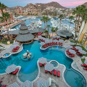 Cabo San Lucas | Optional All-Incl. Marina Fiesta Resort & Spa