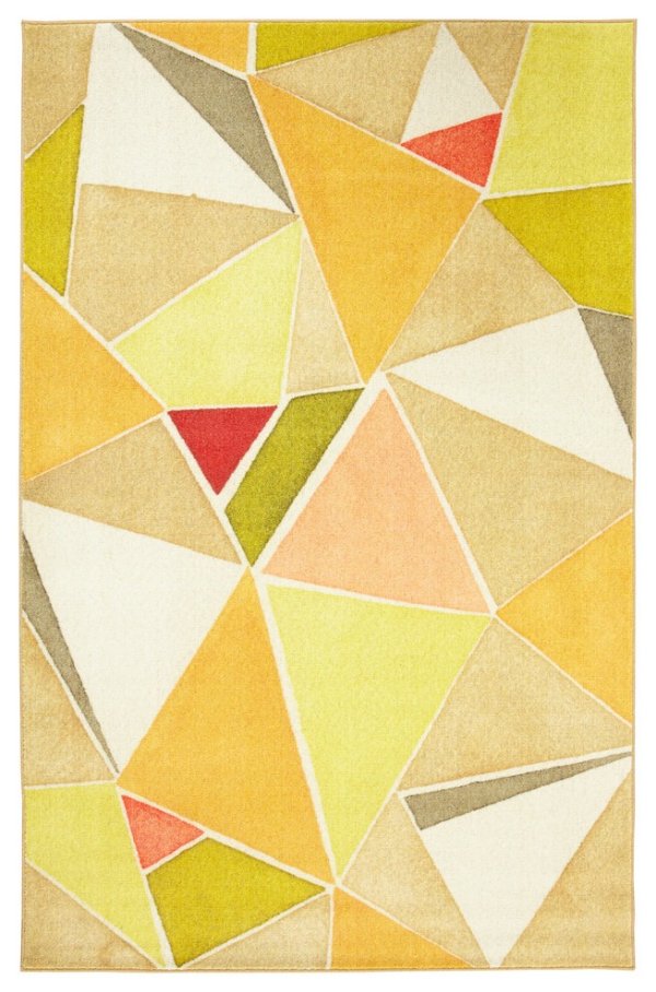Mohawk Prismatic Modern Rug - Contemporary - Area Rugs - by Mohawk Home