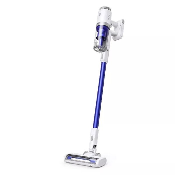 Anker eufy HomeVac S11 Cordless Stick Vacuum Cleaner
