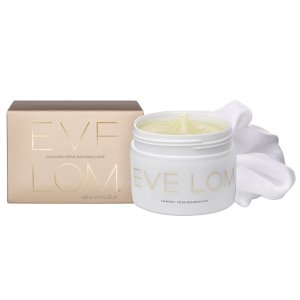 B-glowing 官网热卖EVE LOM限量版卸妆膏（450ml）