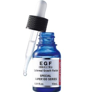 城野医生 EG F高浓度 淡化痘印 修复促进代谢 精华原液 10ml 特价