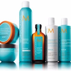 Moroccan Oil Hair Care @ unineed.com