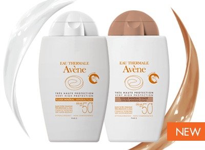 Avene Skin Care | Authorised Avene Stockist | Buy Online