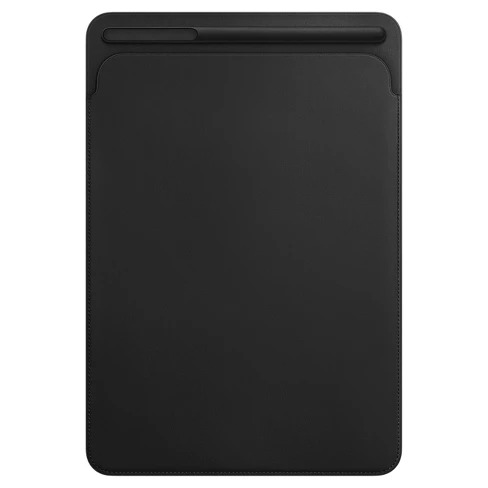 Leather Sleeve for 10.5" iPad Pro
