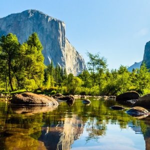 Yosemite fall stays at new hotel, save up to $100