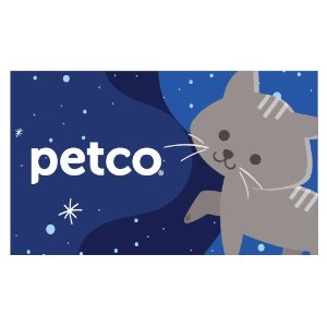 Petco eGift Card on Sale