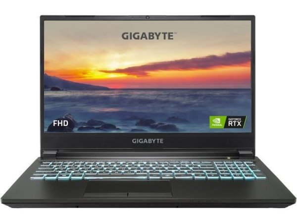 GIGABYTE G5 GD FHD IPS Anti-Glare 144Hz, i5 11400H, 3050, 16GB, 512GB SSD