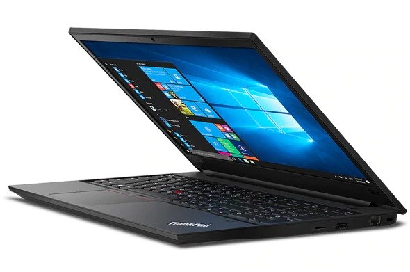 ThinkPad E590 (i5 8265U, 8GB, 512GB)