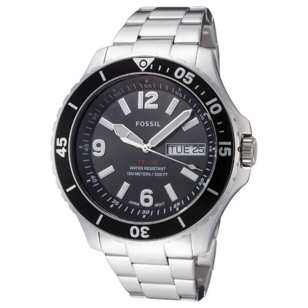 Men's Quartz Watch FS5687