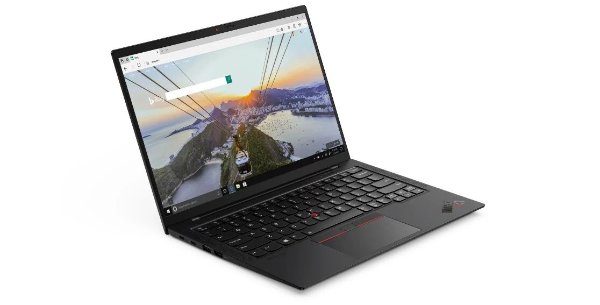 ThinkPad X1 Carbon Gen 9 14" 16:10 (i5-1135G7, 8GB, 256GB)