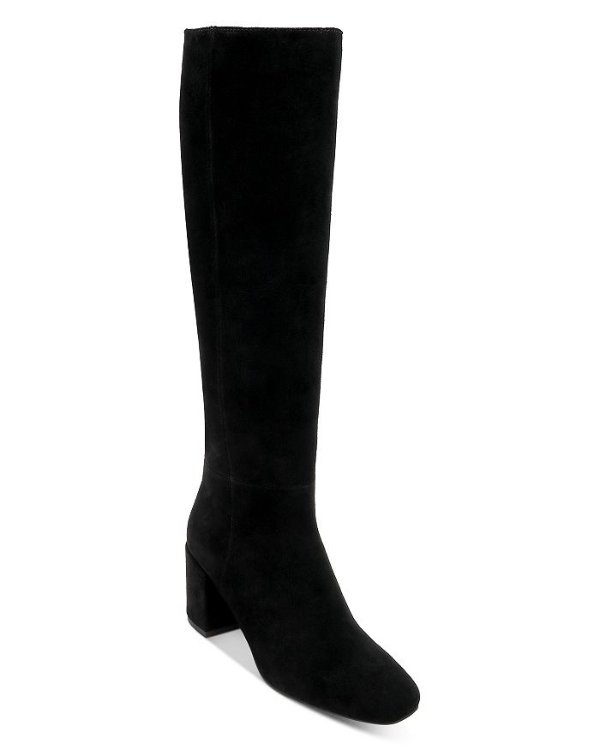 Women's Kendra High Heel Boots | Bloomingdale's