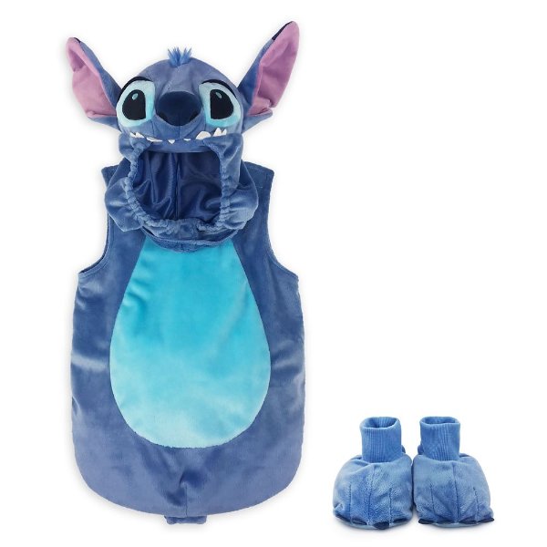 Stitch Costume for Baby | shopDisney