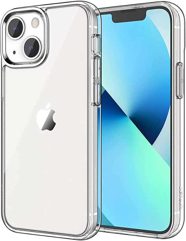 iPhone 13 mini 透明壳