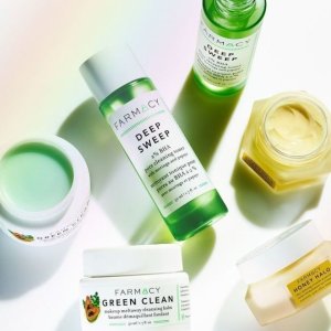 Today Only: Farmacy Beauty Green Collection Hot Sale