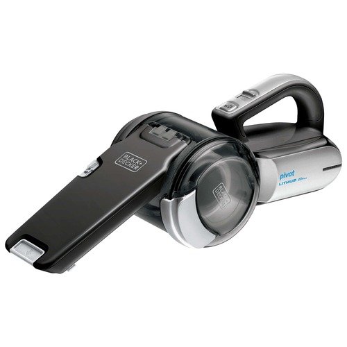 20V Max Handheld Cordless Vacuum, Grey