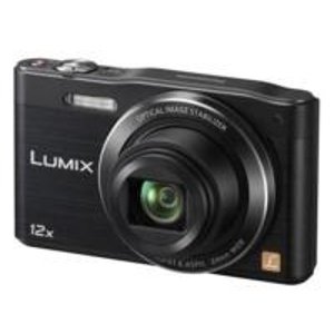 Panasonic Lumix DMC-SZ8 Digital Camera