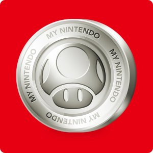 100 Free Nintendo Platinum PointsThe Legend of Zelda: Tears of the Kingdom Promo