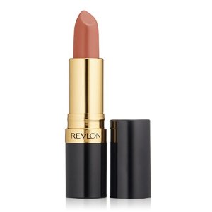 Revlon Super Lustrous Lipstick, Blushing Nude