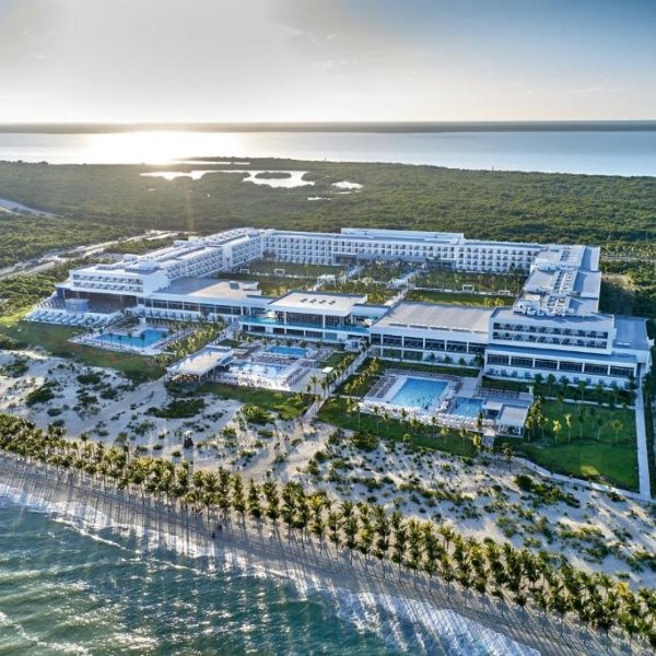 Riu Palace Costa Mujeres - All Inclusive (Resort), Cancun (Mexico) Deals