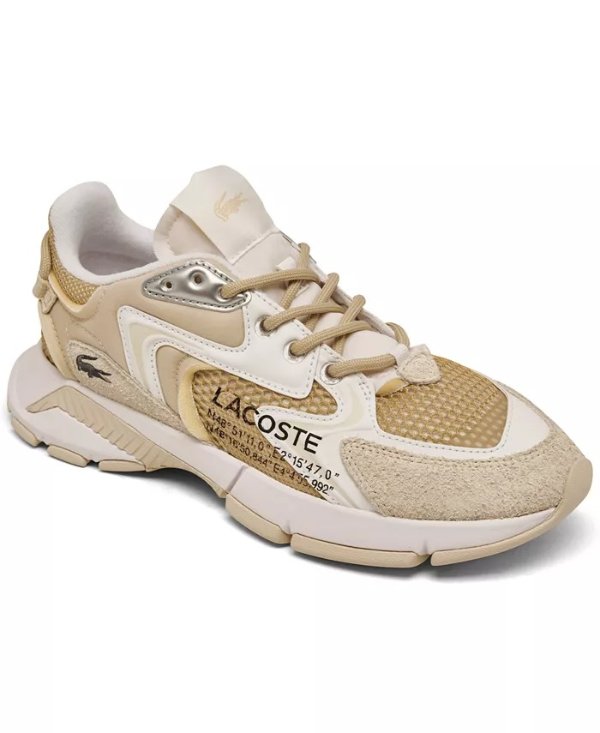 Women's L003 Neo Casual Sneakers from Finish Line