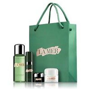 From La Mer, La Prairie, Clinique and More @ Bloomingdales