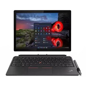 史低价：ThinkPad X12 Detachable 平板电脑 (i7-1160G7, 16GB, 512GB)