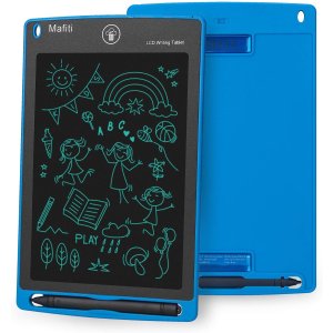 mafiti LCD 8.5" Electronic Writing Drawing Pads
