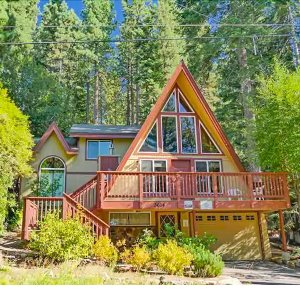 Lake Tahoe Hotels Discount