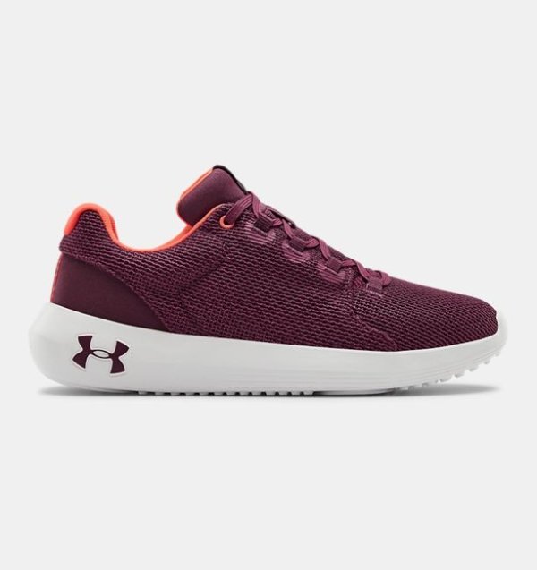 Women's UA Ripple 2.0 Sportstyle Shoes | Under Armour US
