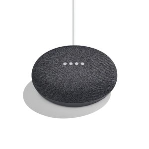 逆天价：Google Home Mini 智能音箱