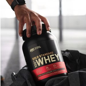 10% off $70, 15% off $100 & 20% off $150+Optimum Nutrition Buy More, Save More!