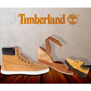 Timberland Earthkeepers Shoes on Sale @ 6PM