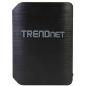 TRENDnet N600 双频 802.11n 无线路由器