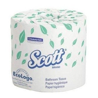 Amazon Kimberly-Clark Professional Scott Essential Professional Bulk Toilet Paper