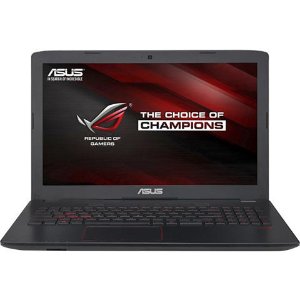 ASUS FZ50VW-NS51 Gaming Laptop (i5 6300HQ, 8 GB DDR4, 1TB + 128GB, GTX 960M)