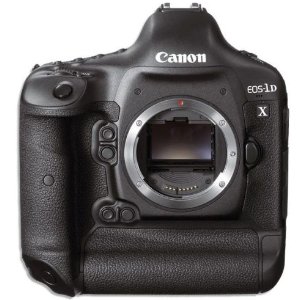 Canon EOS-1D-X SLR 1Dx Full Frame Body