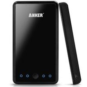第二代Anker Astro E3 10,000毫安时外接移动电源79AN7917-BA