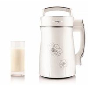 Joyoung Soy Milk Maker CTS-1098S + Free Gift ($11 value)