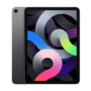 限今天：iPad Air 4, 全新全面屏设计+强劲A14芯片
