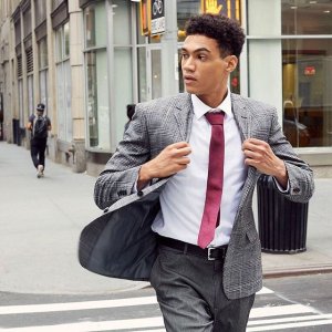 macys.com Marc New York  Men's Suits