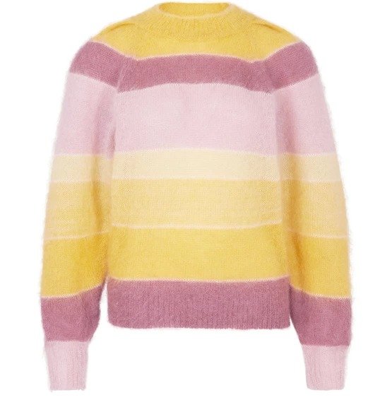 Daniel sweater